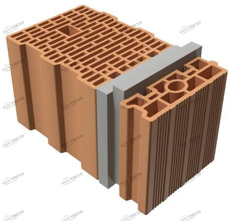 T2D Предварительно собранный буферный блок Tris® tamponamento - todi (pg) 562