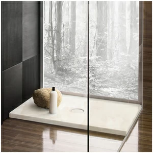 Душевой поддон из лунного камня Moon Stone