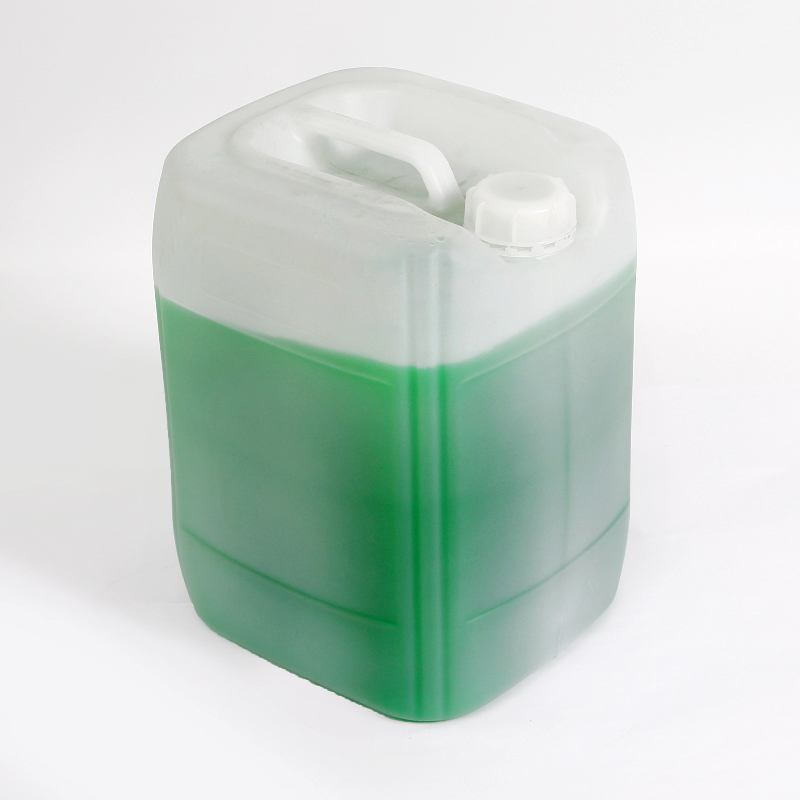 Теплоноситель THERMAGENT-30 ЭКО Пропиленгликоль 20кг Обнинскоргсинтез 914699 - Вид №1