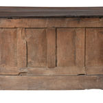 SOR27469 Дубовый сундук мула ijlbrown  - Вид №10