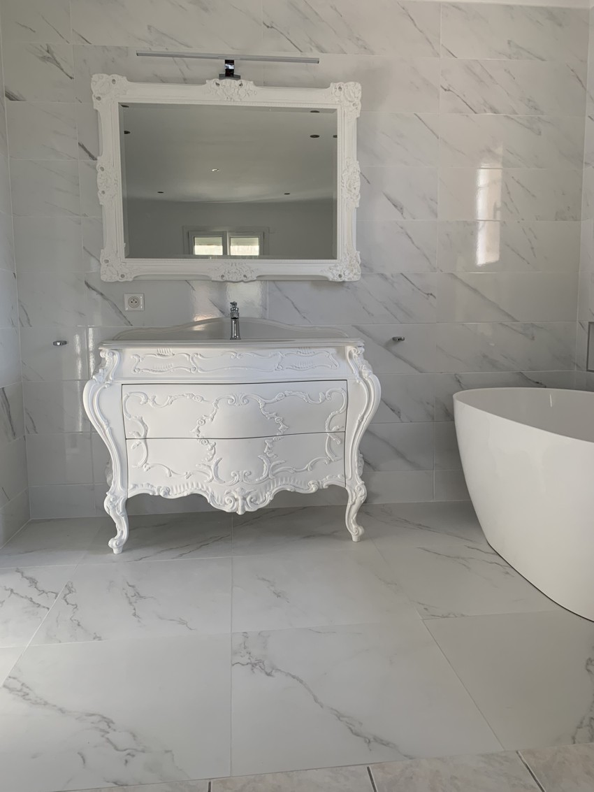 8599 Mobile bagno Bianchini&Capponi RINASCIMENTO Bianchini Capponi - Вид №26