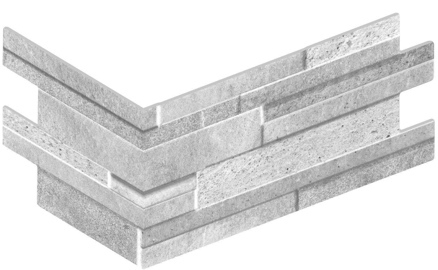 Керамогранит с эффектом камня KERADOM QUARZO ARCH-00146857 - Вид №17