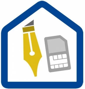 Edilizia Namirial Управление делами, подшивка