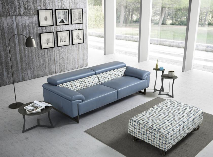 Egoitaliano Диван с подголовником sun-id-1435929 - Вид №2