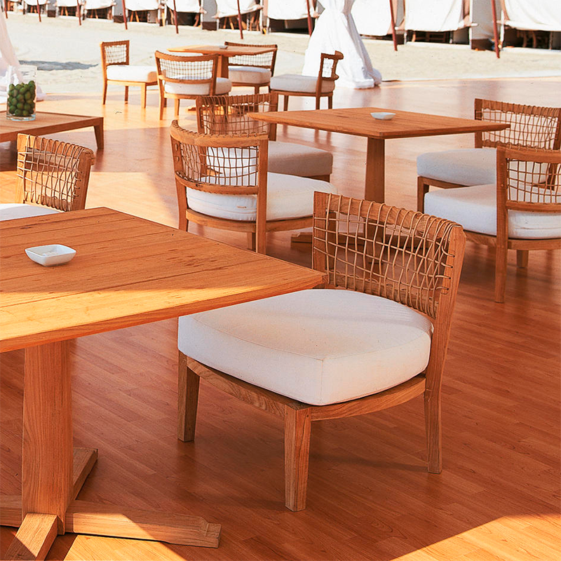 Кресло SYNTHESIS UNOPIU SYPB Unopiù  - Вид №2