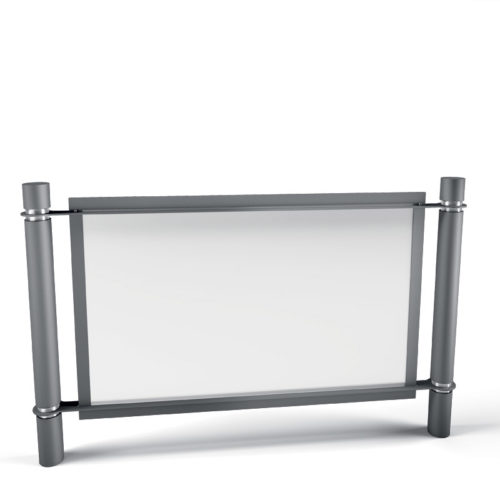 Classic Details Lab23 Столбики / Барьеры 