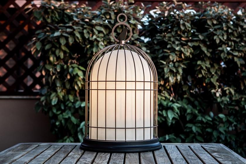 Contardi Уличный светильник с аккумулятором Freedom sun-id-1408715 - Вид №6