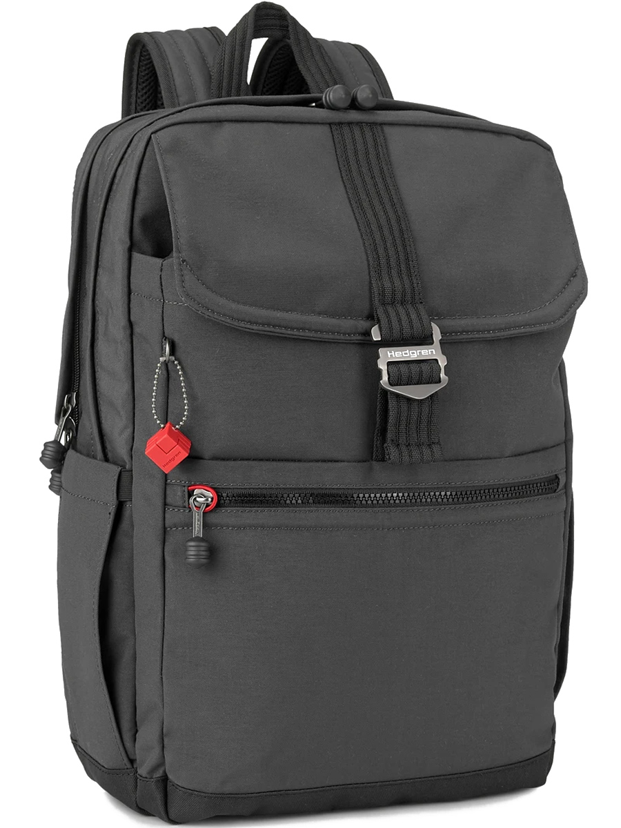 HGAHR03/359-01 Рюкзак HGAHR03 Canyon Square Backpack RFID 15,6 Hedgren Great American Heritage 