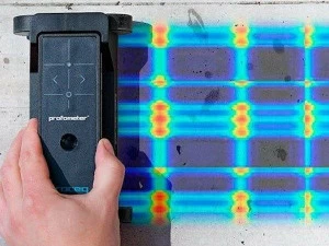 Pasi Пакометр для переменного тока