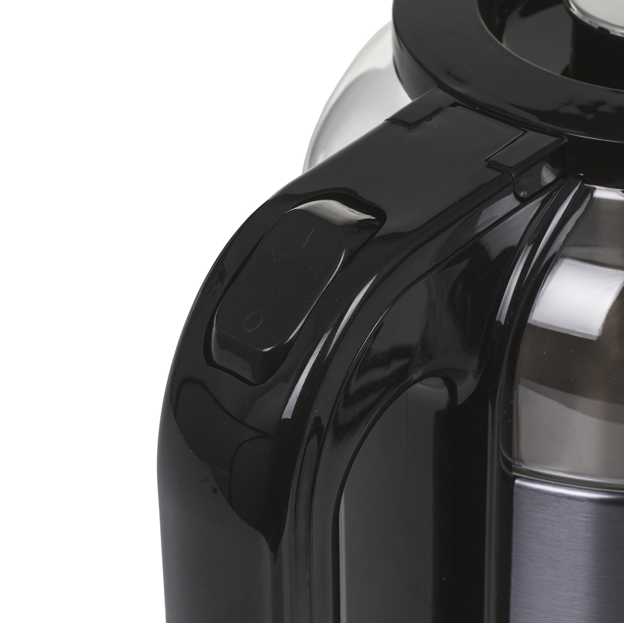 9237197 Электрочайник LEBEN 291-108 серый STDN-0124302 - Вид №3