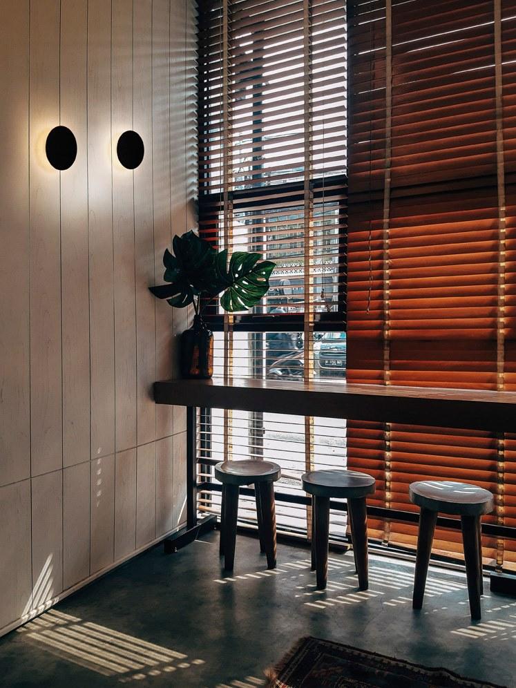 EGOLUCE Настенный светильник из алюминия  4592  - Вид №5