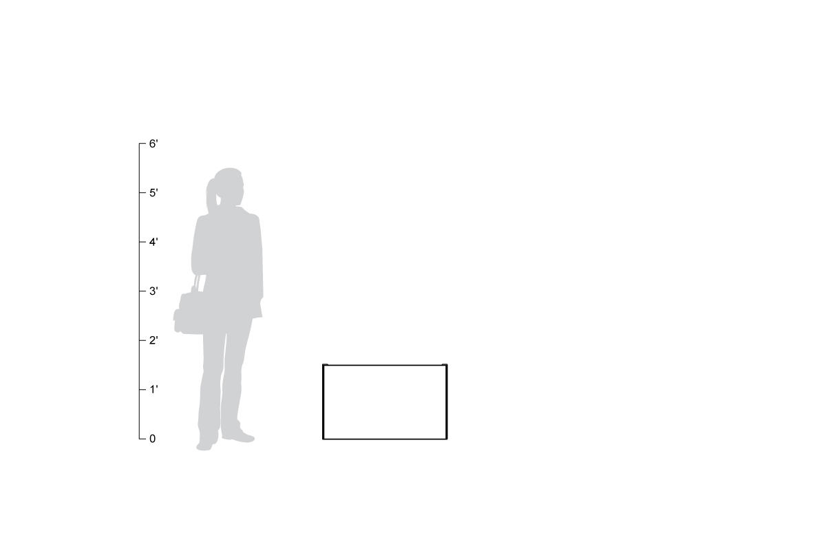 FSRT213 Сеялка для митры  Forms-surfaces  - Вид №8