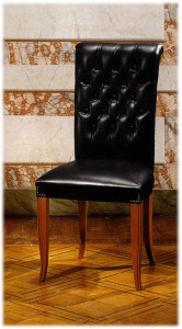 Стул  COLOMBO MOBILI 186.SC