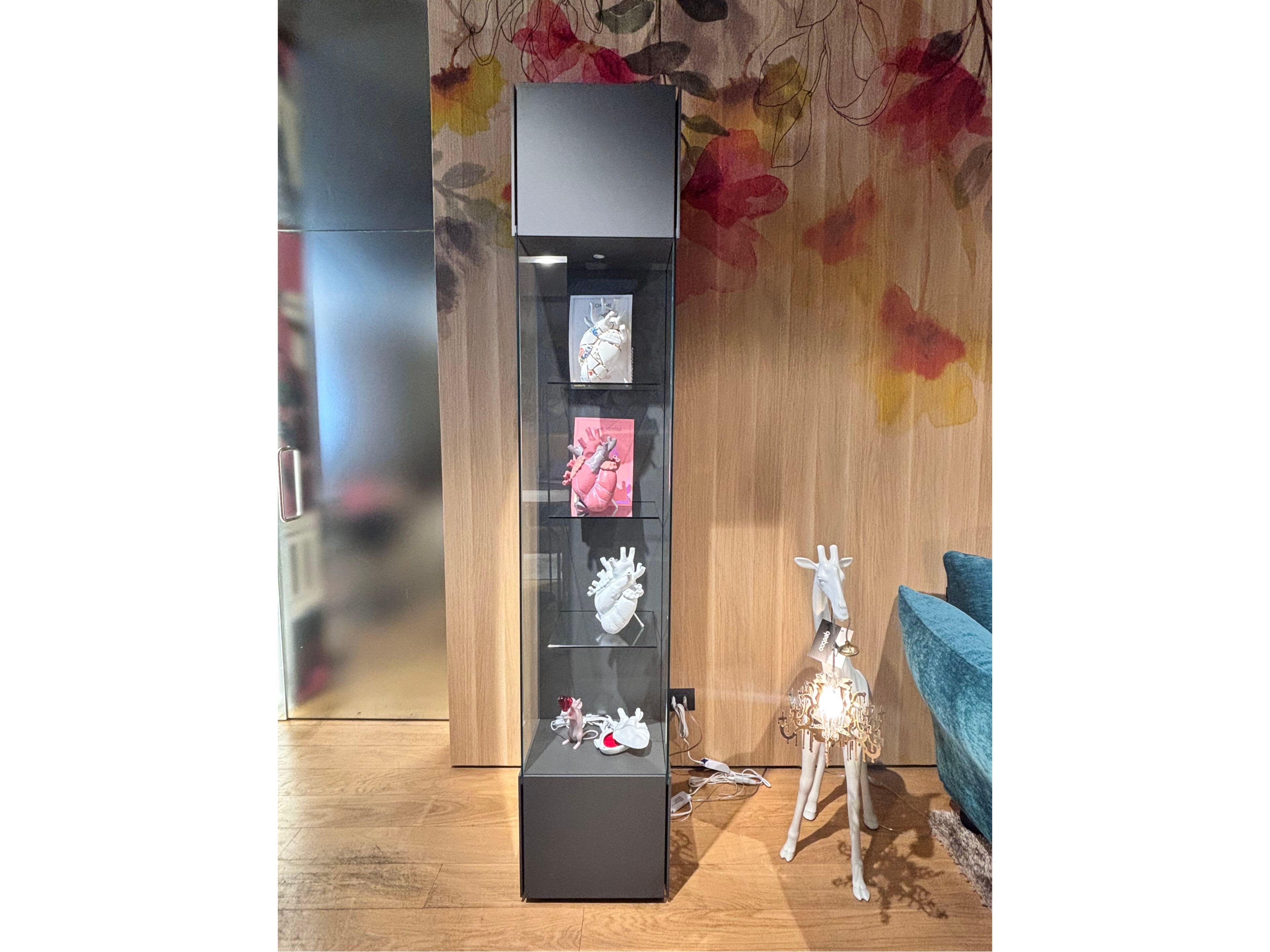 Витрина In Stock Voltan ARCH-00042613