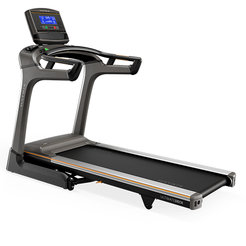 TF50XR Беговая дорожка tf50xr MATRIX 