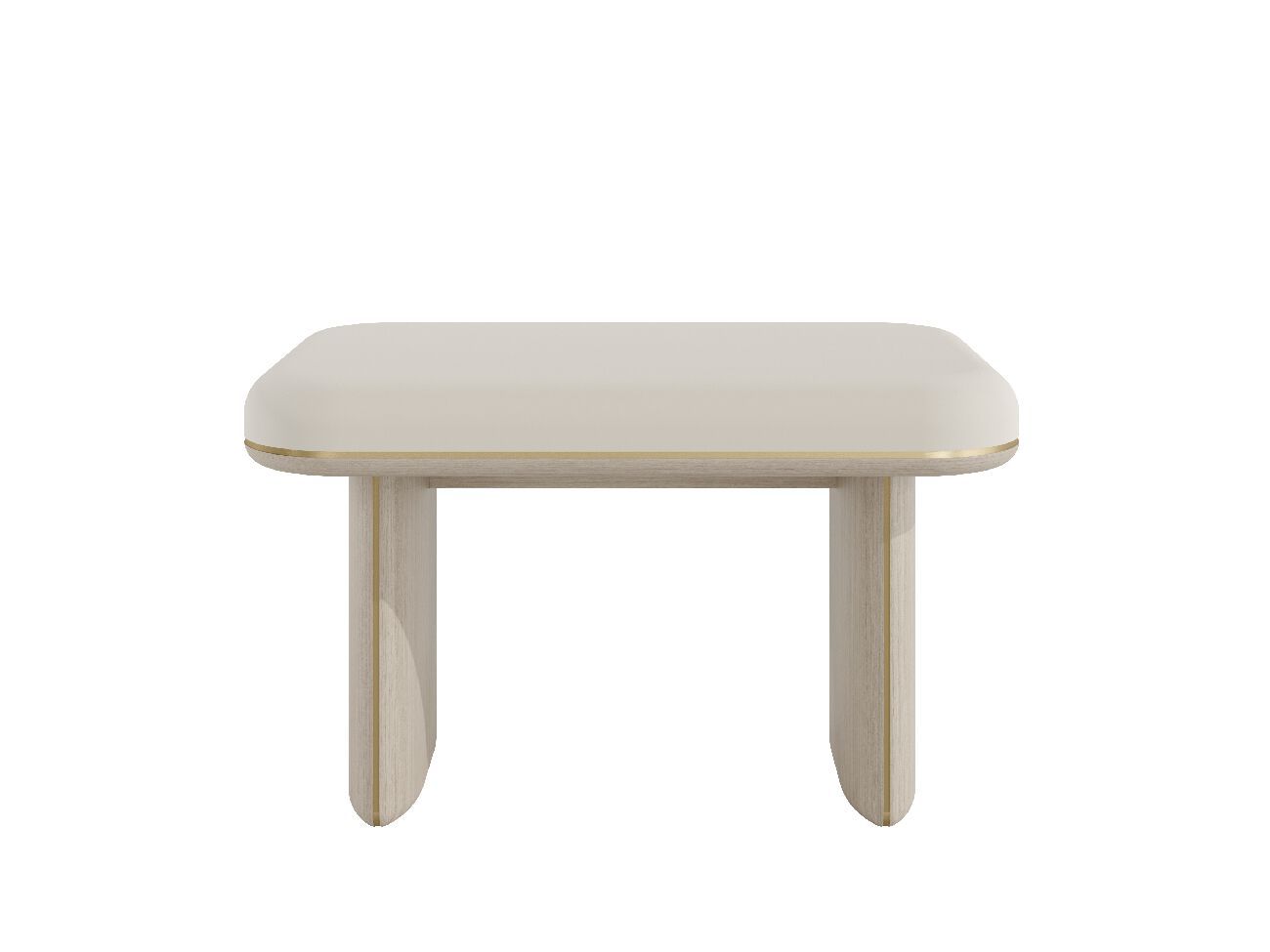 Низкий мягкий стул Casa Magna Essence ARCH-00044908