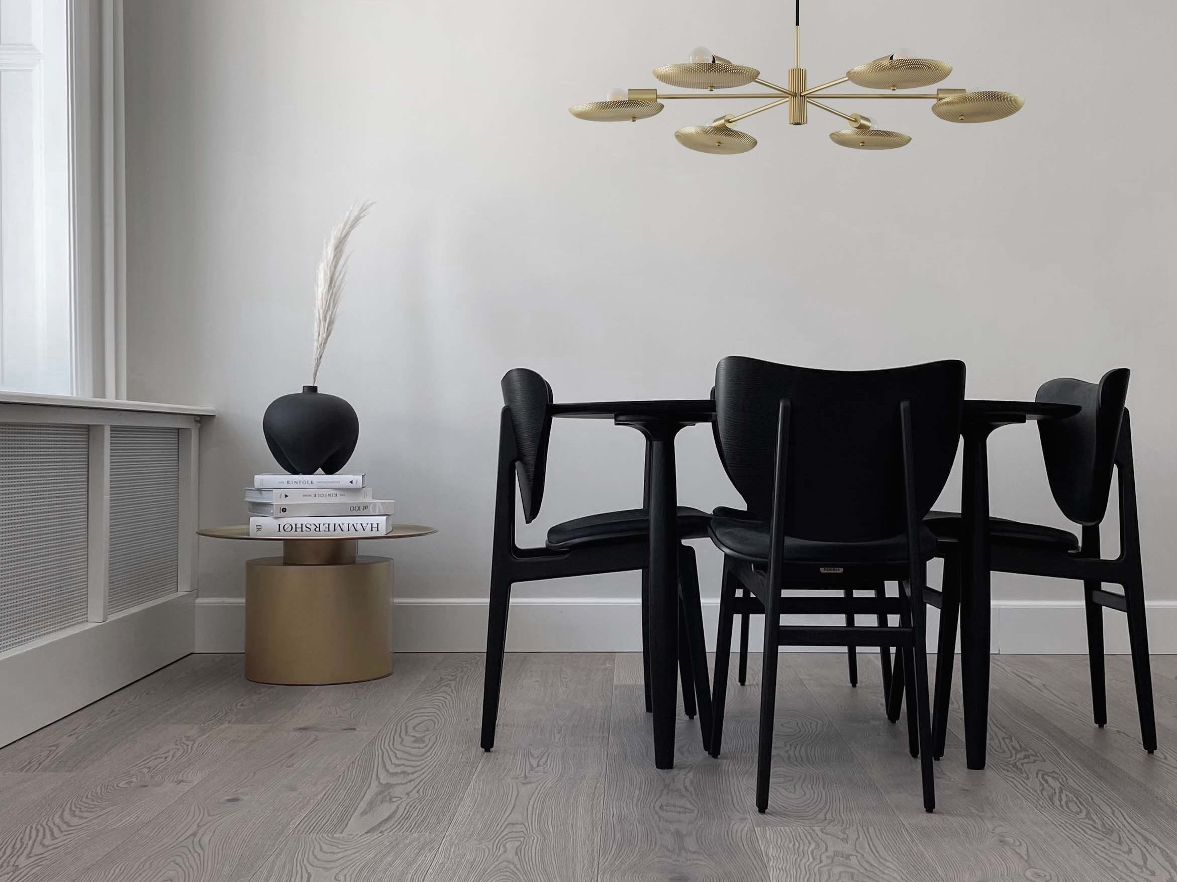 Керамическая ваза 101 Copenhagen ARCH-00061522 - Вид №12