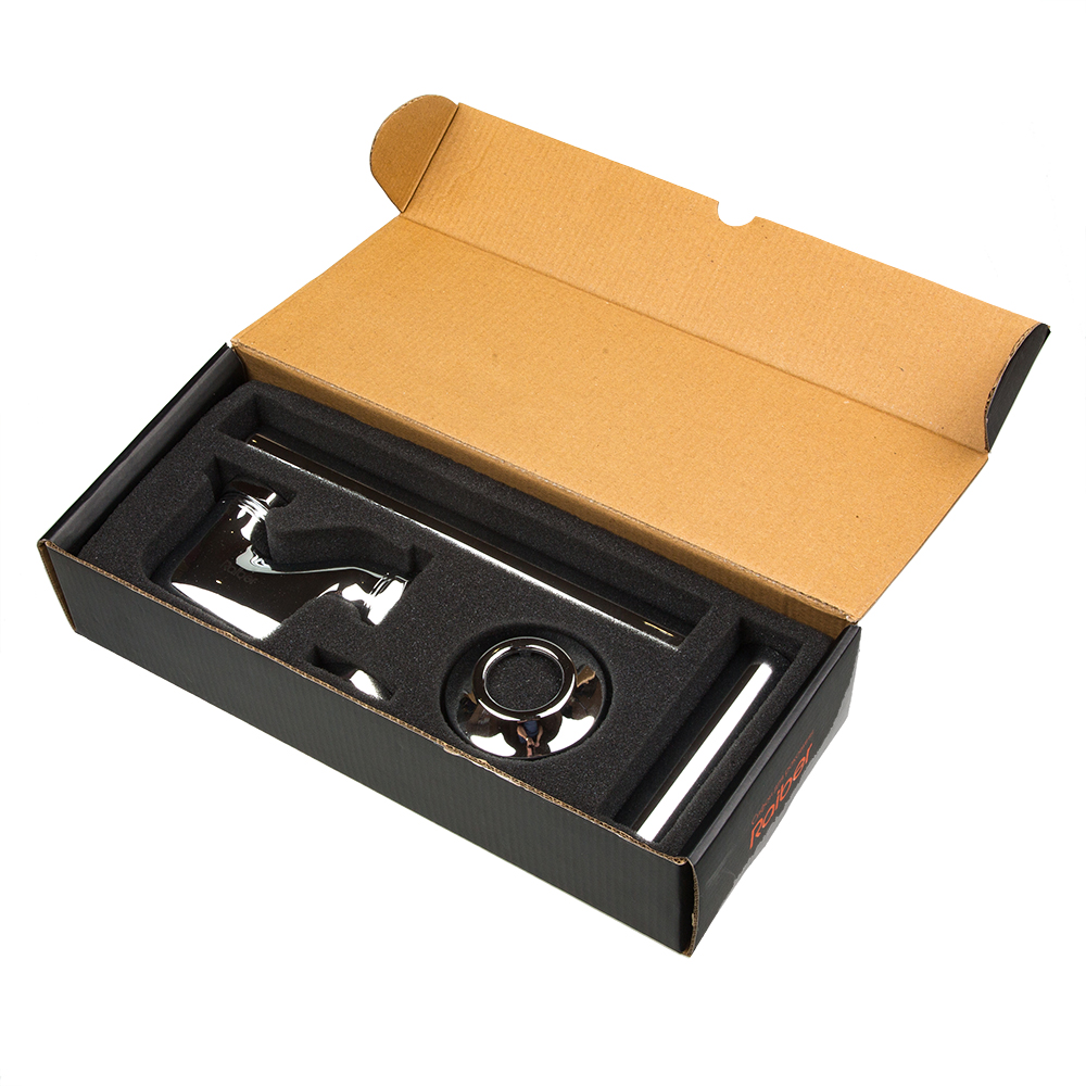 RHR-078 Сифон для раковины Raiber  - Вид №2