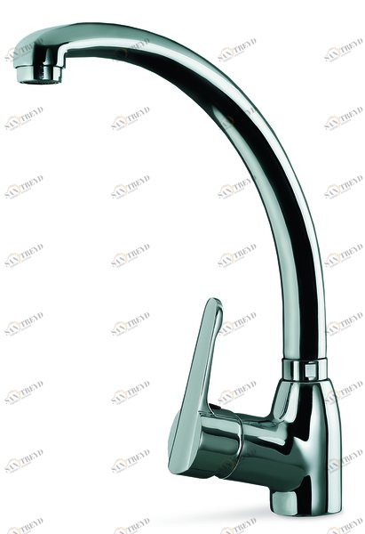 582567 Смеситель Teka MN Chrome Испания 