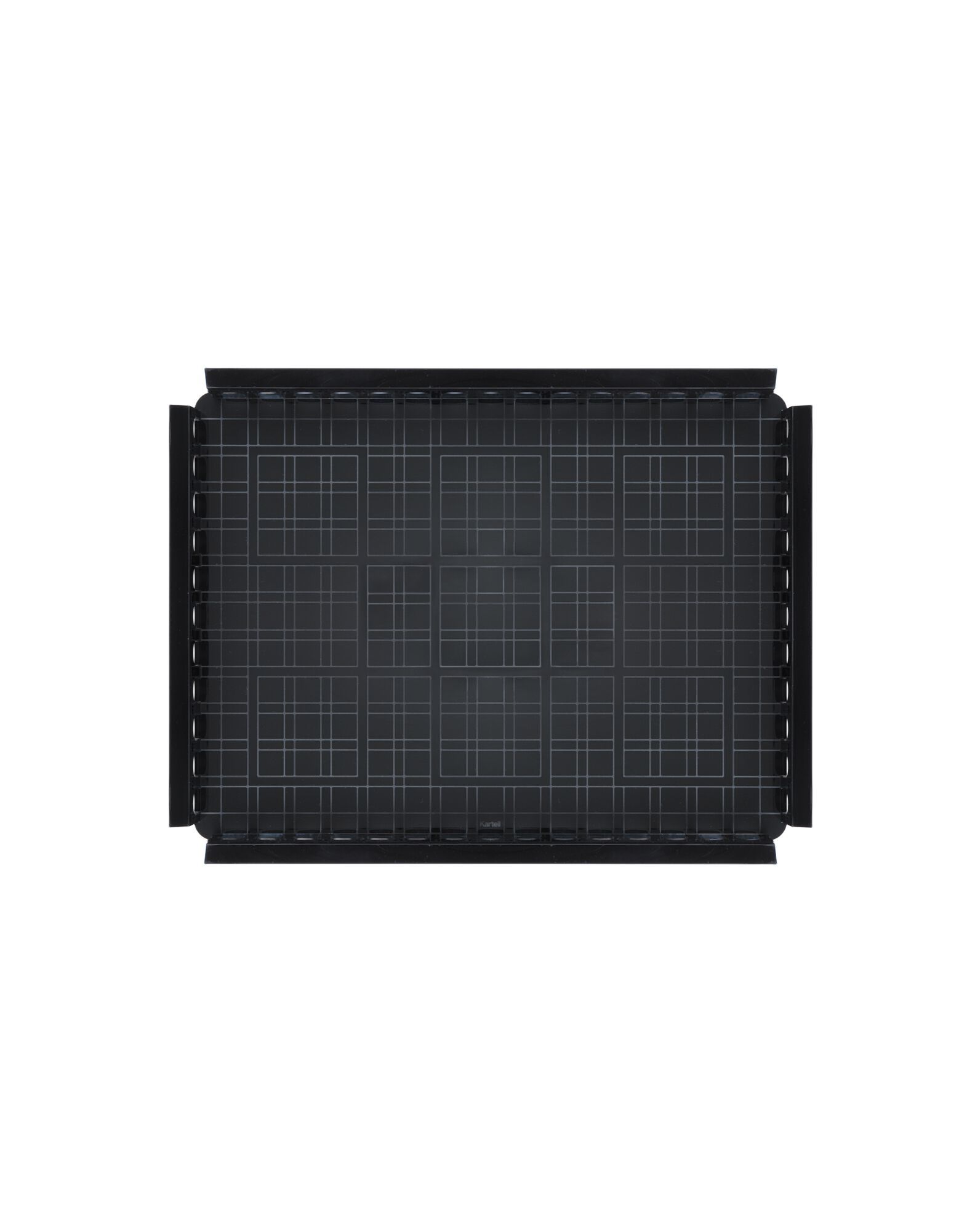 ARCH-00031395 Лоток для хранения яиц Kartell Италия PIAZZA - Вид №21