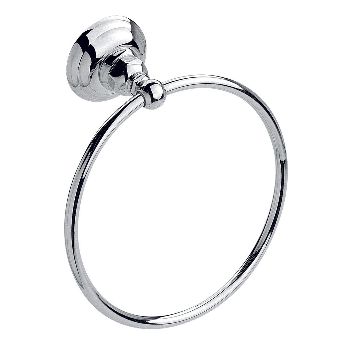 1485 Кольцо для полотенца Nicolazzi Series Classic 