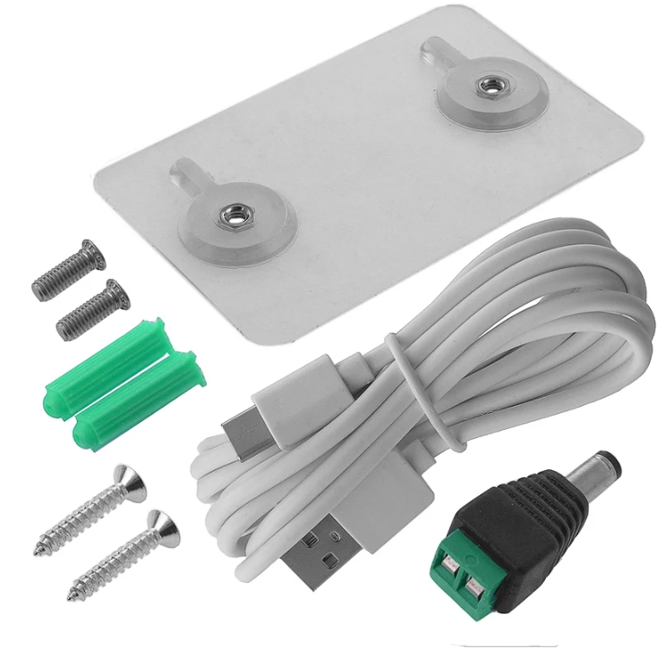 Термометр МЕГЕОН 162100 9104470 STDN-0009944 - Вид №4