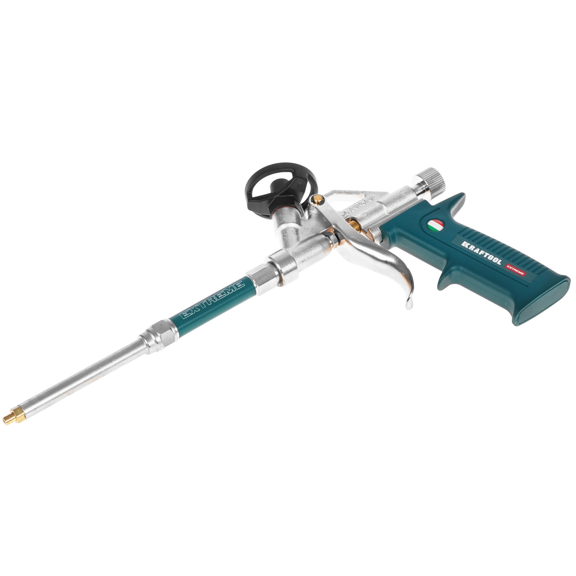 Пистолет для монтажной пены KRAFTOOL 06800 9174699 STDN-0114303 - Вид №3