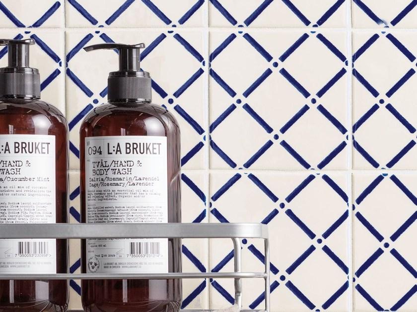 Marca Corona Настенная / напольная плитка из керамогранита Maiolica sun-id-1379014 - Вид №11