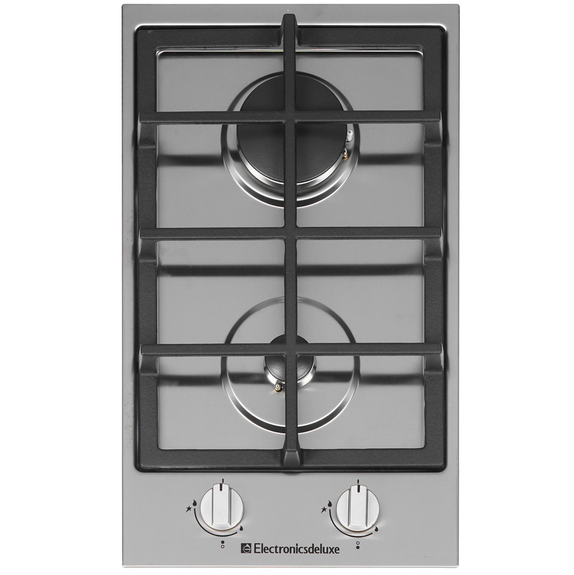 1202538 Газовая варочная поверхность De Luxe TG2_400215F-000 STDN-0042559