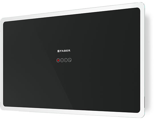 330.0576.469 Better, настенные glam fit 80 gr Faber 