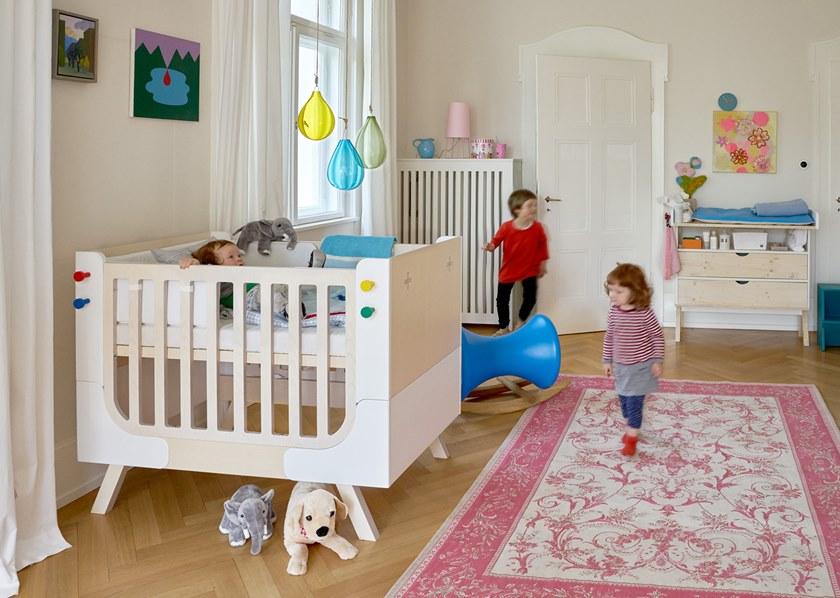 Richard Lampert Лошадка-качалка sun-id-1427768 - Вид №3