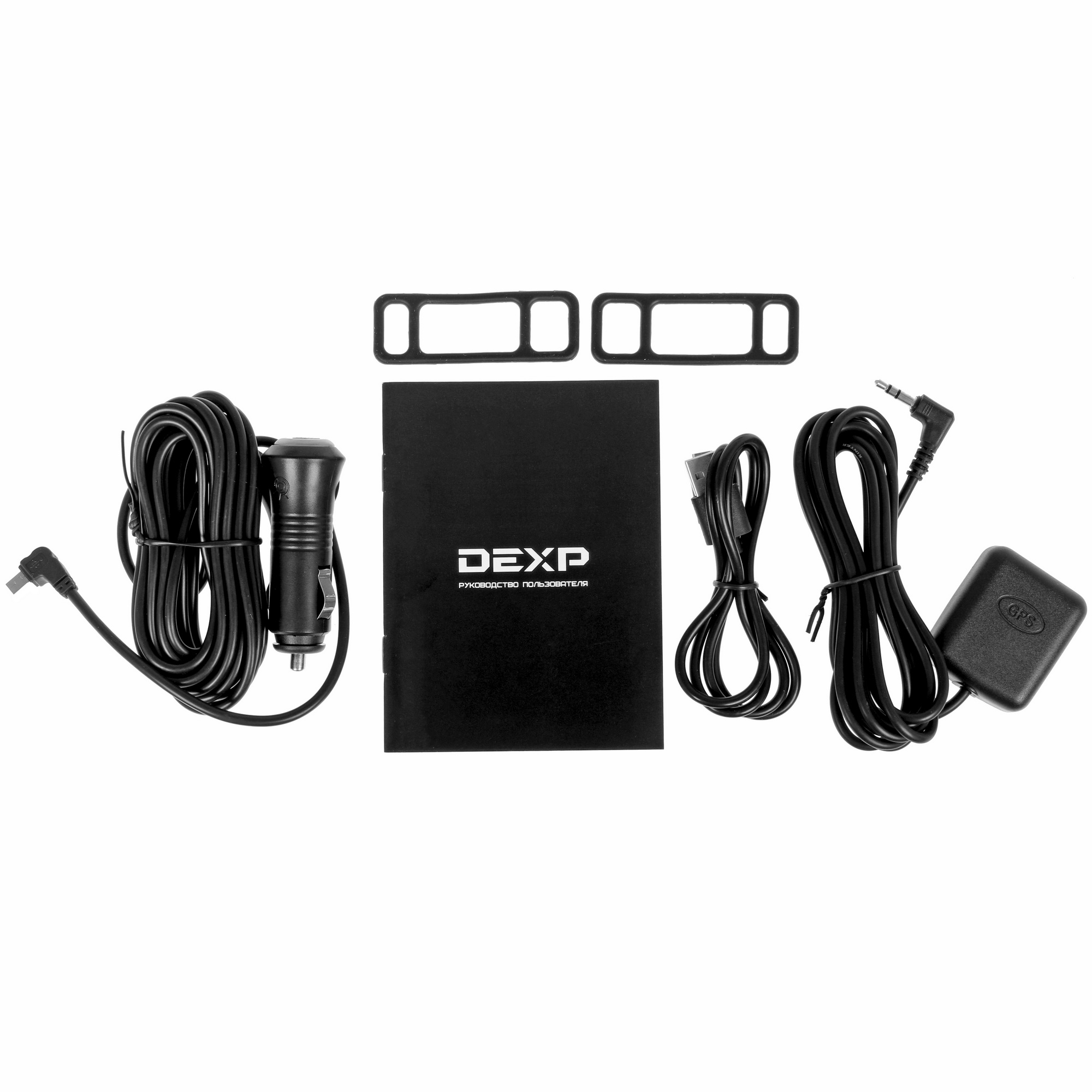 1364622 Видеорегистратор-зеркало с радар-детектором DEXP Combo Mirror RD-15 STDN-0085705 - Вид №6