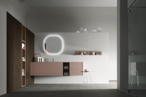 Комплект мебели 66 Arcom Pollock