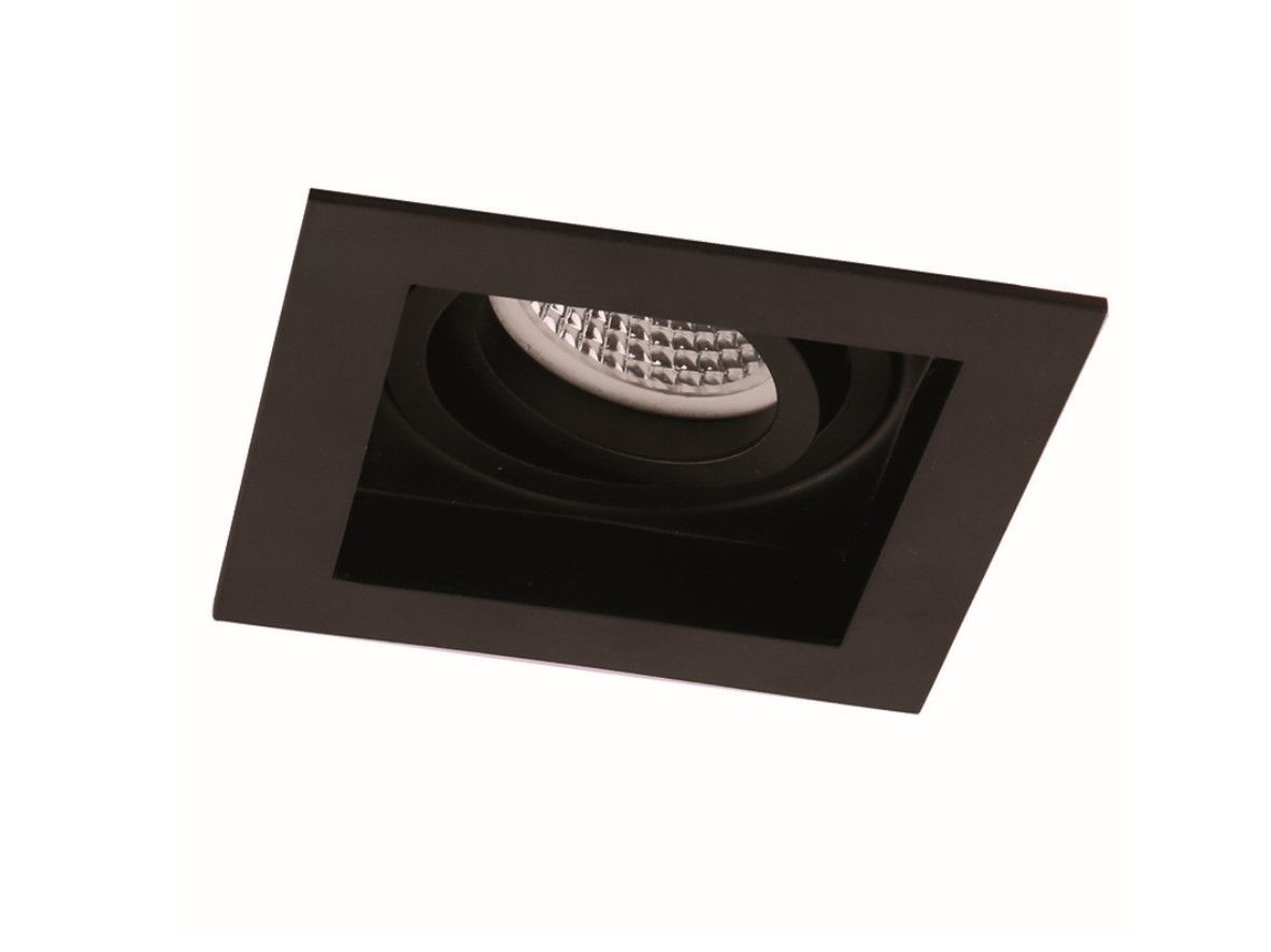 Алюминиевый регулируемый светодиодный прожектор Terzo Light ARTSI 1 ARCH-00052938 - Вид №1