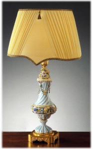 Настольная лампа  FBAI P4216