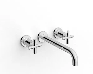 4700 BLI-060 Смеситель для раковины