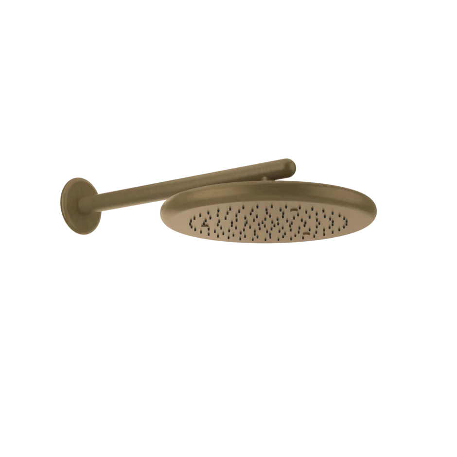 Насадка для душа 33756 713 Gessi Goccia СТАРИННАЯ ЛАТУНЬ 33756713