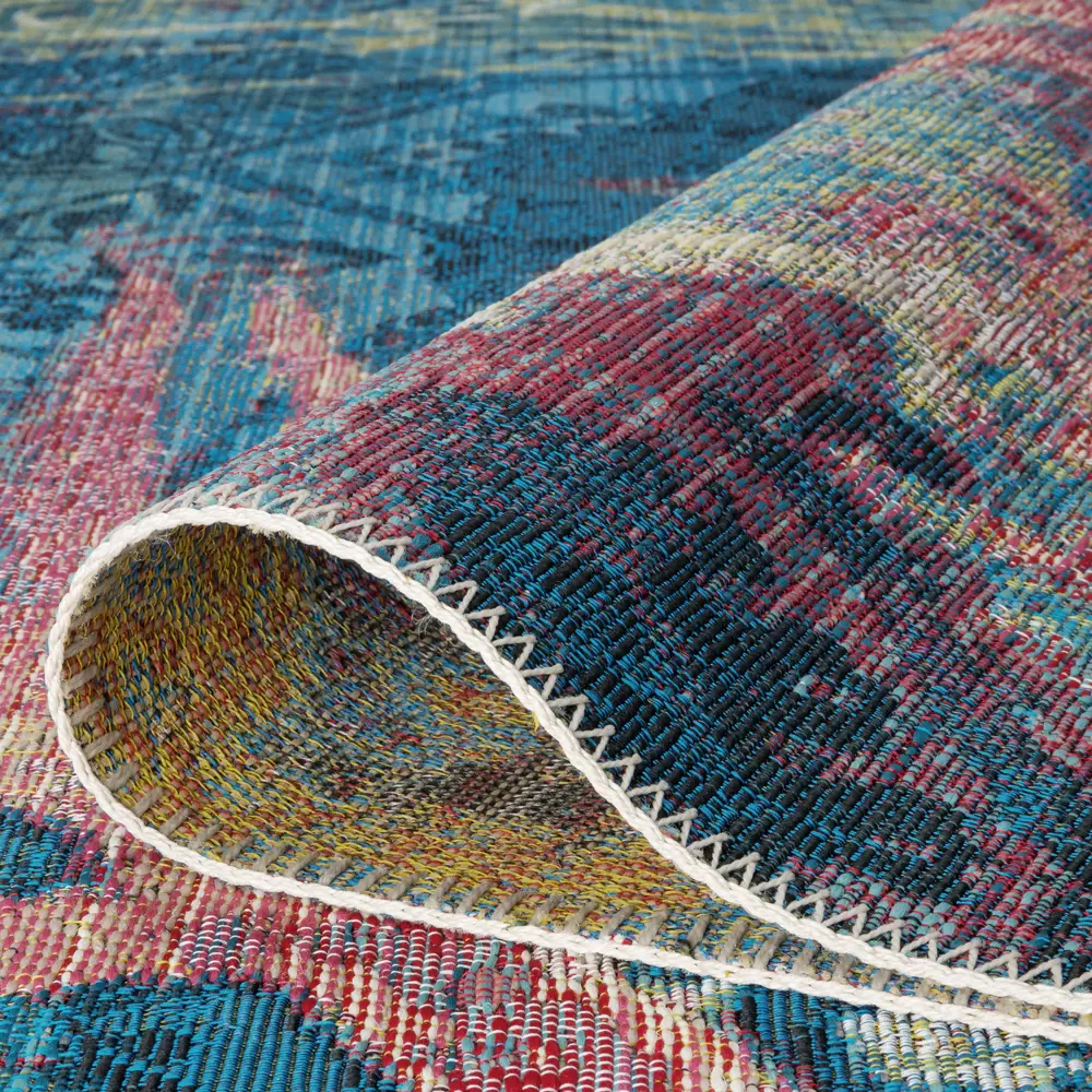 Ковёр Red Sea 40X-Q4 1.1x1.7 м CTIM STLM-2125726 - Вид №2