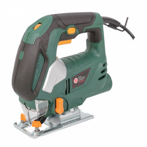 34457 Калибр Электрический лобзик ЛЭМ-610Е