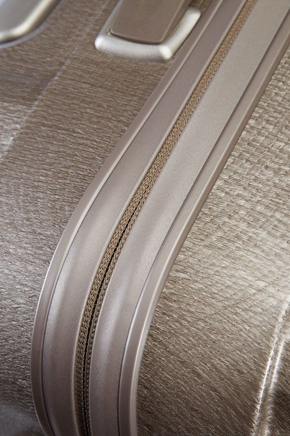 33V-14007 Чемодан 33V*007 Spinner XL 82/31 Samsonite Lite Cube  - Вид №12