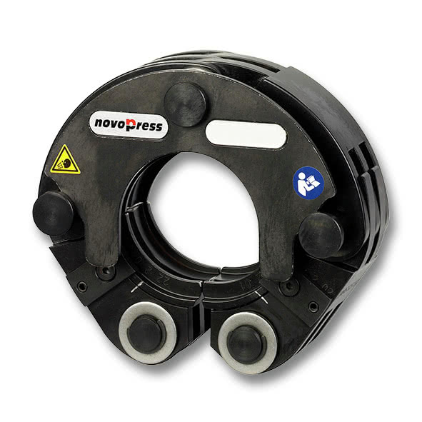 8WNO48048-50 SANHA PB1-M пресс-насадка для пресс- машины типа ACO 103,тип M 35 mm мм  - Вид №1