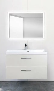 Мебель для ванной BelBagno AURORA-800-2C-SO-PB