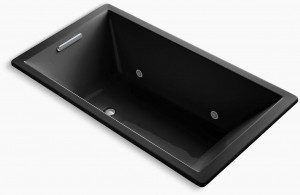 KOHLER Underscore Прямоугольник 66 K-1173-VBC-7
