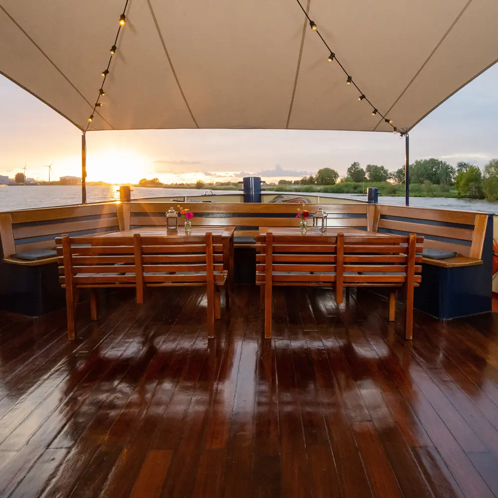 Яхтный лак NEOMID для дерева - защита и блеск 2 литра 13613666 STLM-0003508 - Вид №4