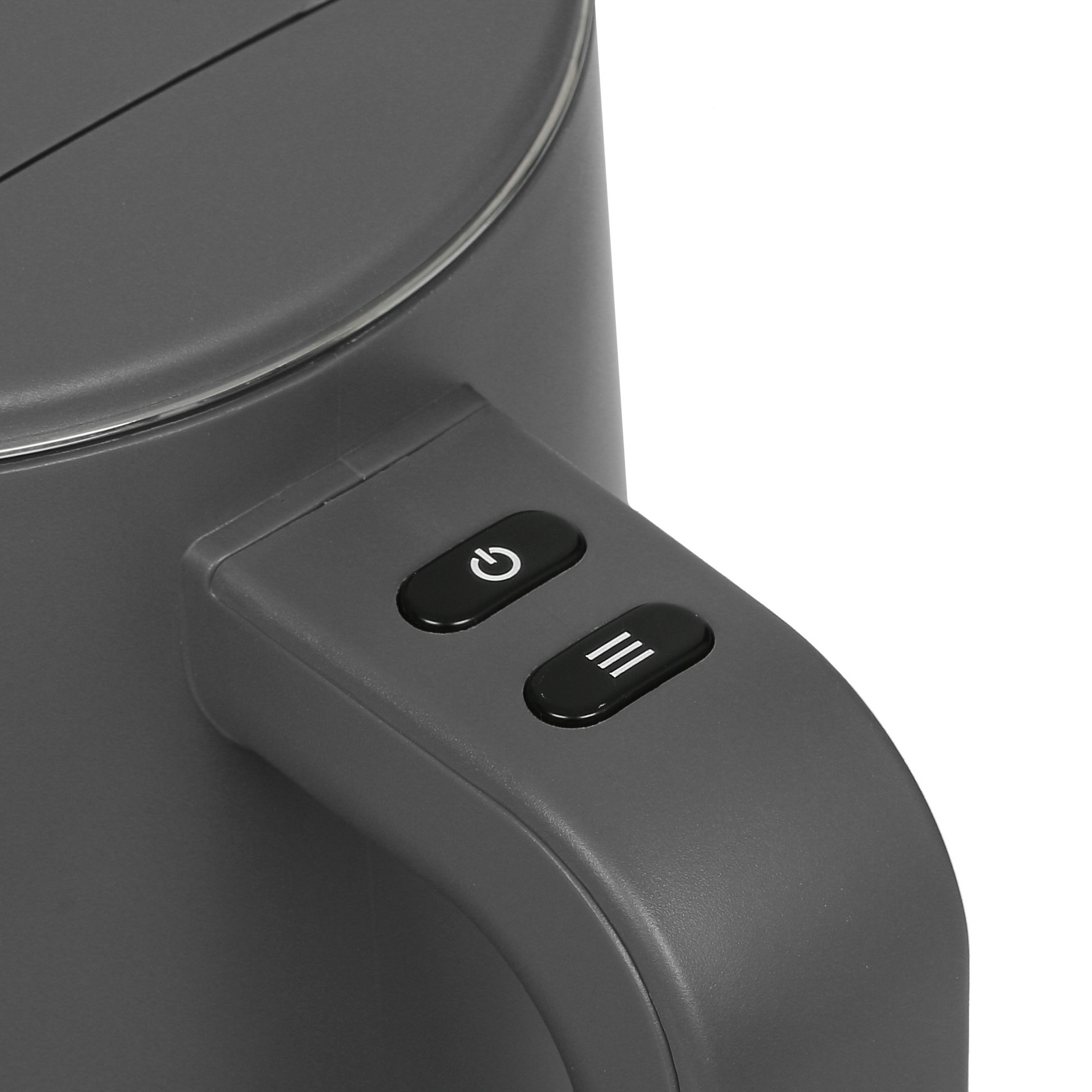 9973902 Электрочайник Reoka RKEK-01TSG серый STDN-0112724 - Вид №2