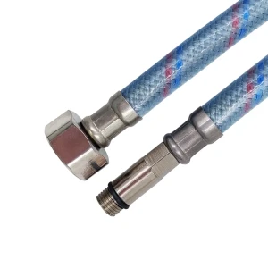 Monoflex ОПТИМА - гибкая подводка для воды 50 см с защитой от конденсата 88486632