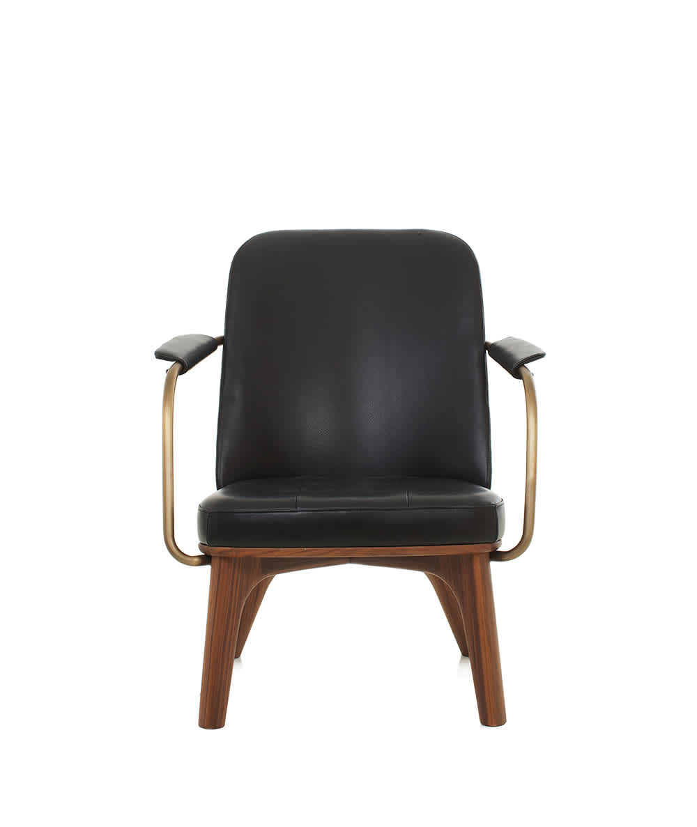 Удобное кресло для отдыха Stellar Works UT-S111 Utility