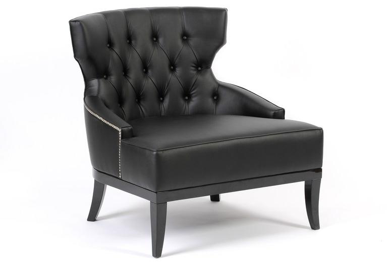 Munna Кресло с мягкой обивкой и подлокотниками Fetiche sun-id-1387907 - Вид №1