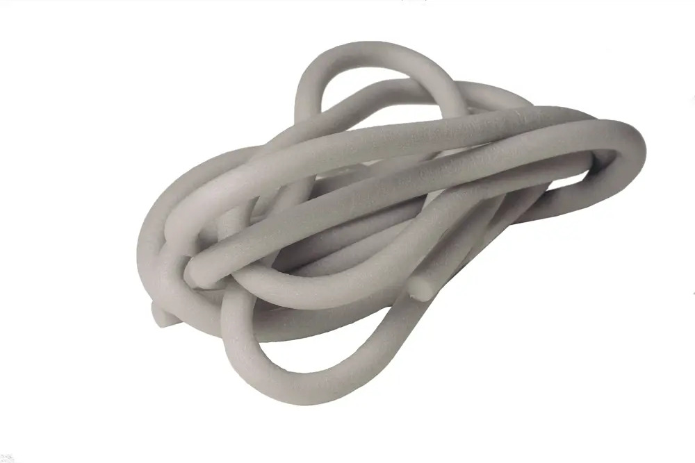 ПОРИЛЕКС Теплоизоляционный жгут 20 мм для герметизации стыков и монтажа окон 82616281