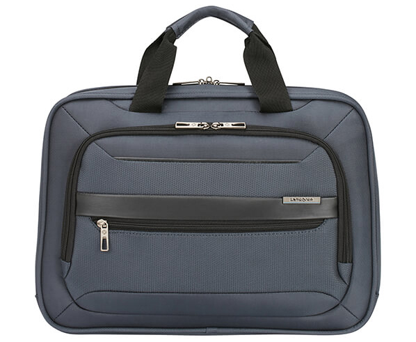 CS3-01001 Сумка для ноутбука CS3*001 Briefcase 15.6 Samsonite Vectura Evo  - Вид №1